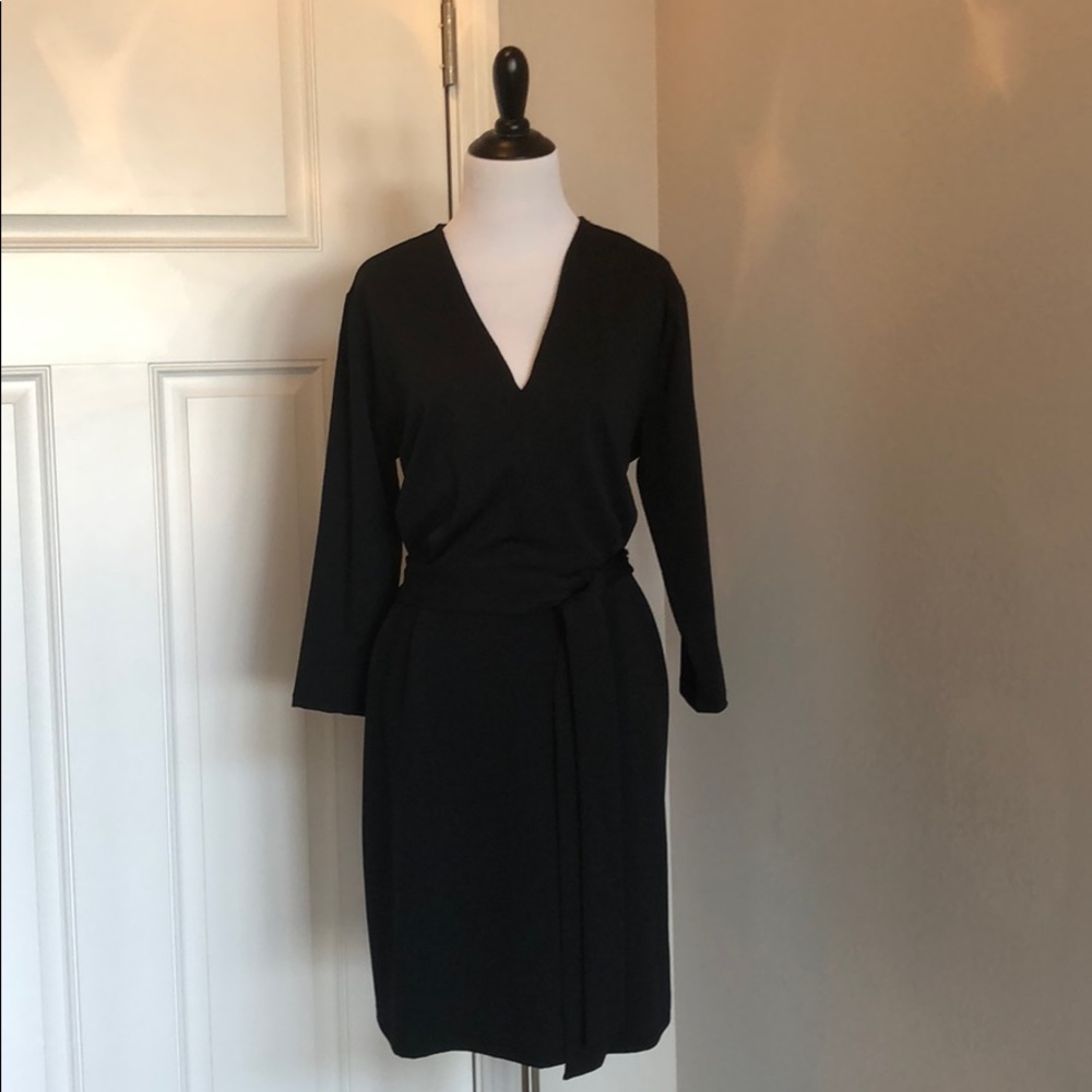 H&M dress